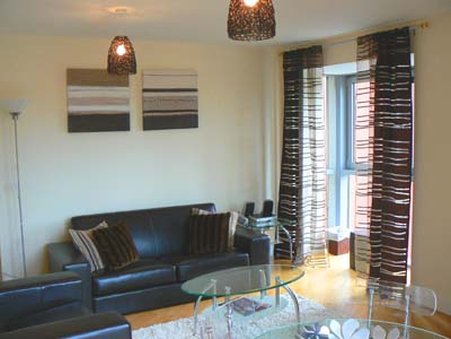 Your Stay Bristol Hamilton Court 5/6