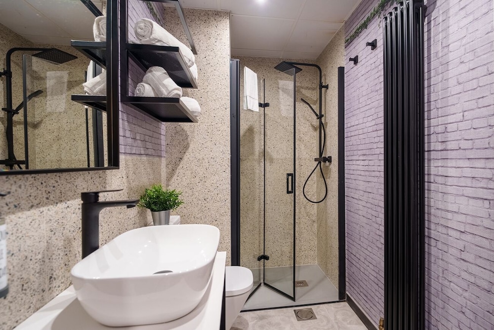 Bilbao Apartamentos Atxuri 40/41
