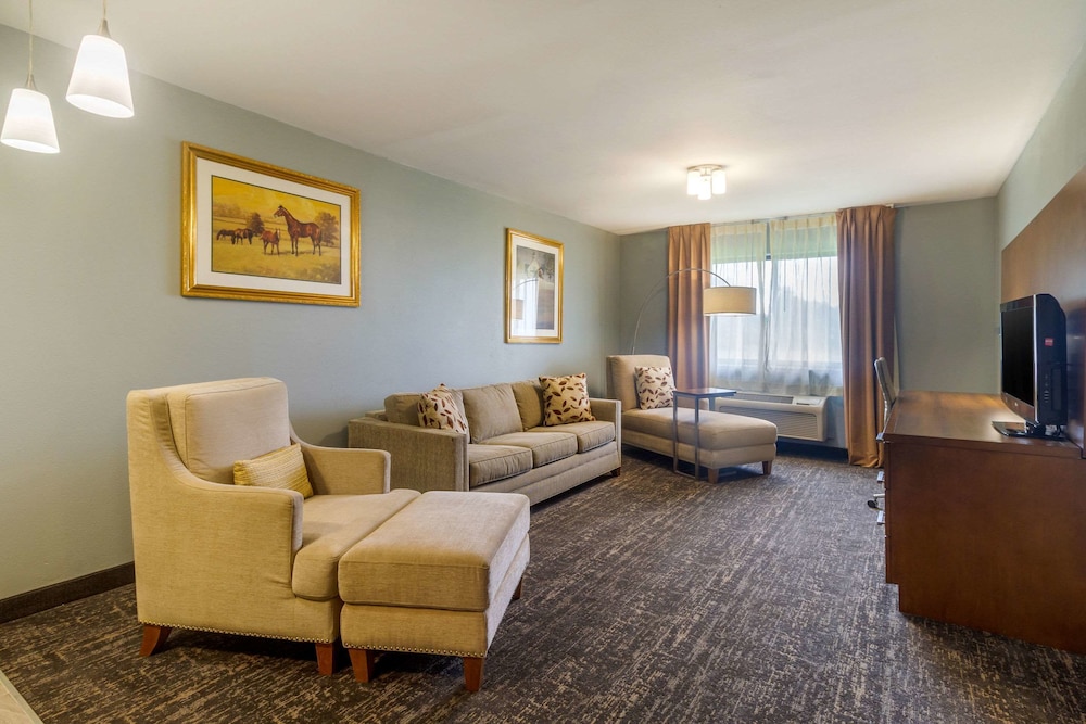 Quality Inn Danville KY 30/45
