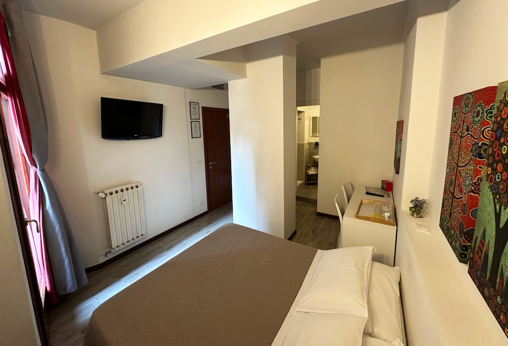 B&B Alla Casa Di Lucia 22/47