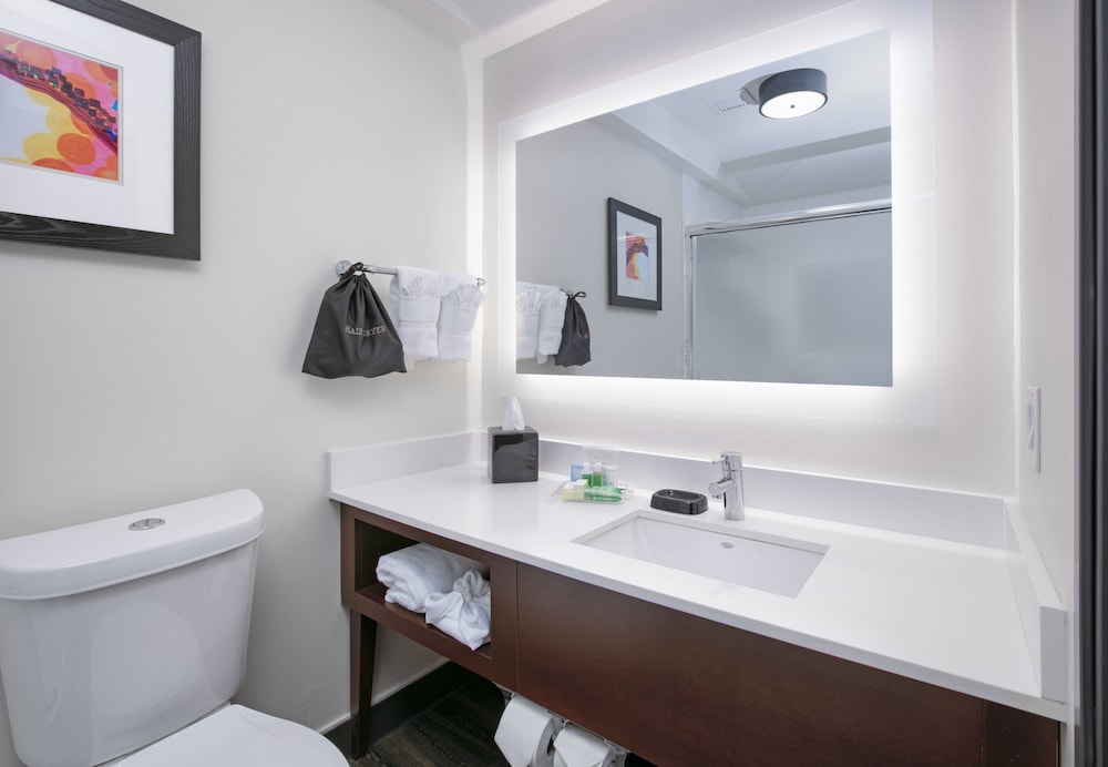 Holiday Inn Dfw South 23/64