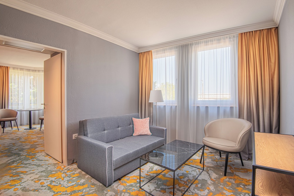 Castrum Hotel Szekesfehervar 48/62