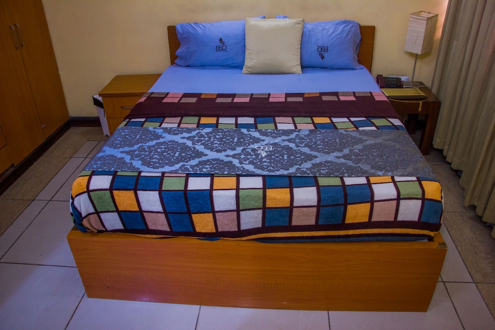Eed Pension Boutique Hotel 19/46
