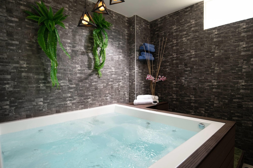 Casa Marina Sosua, Trademark by Wyndham All Inclusive 25/48