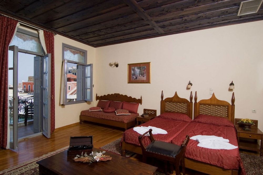 Belmondo Hotel & Suites 17/39