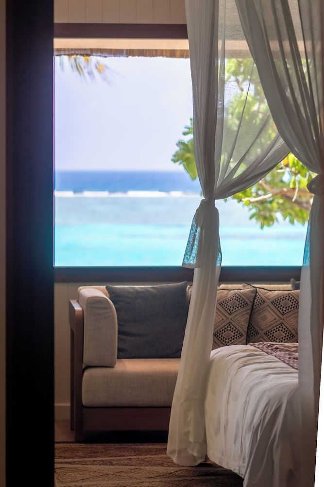 InterContinental Lifou Wadra Bay Resort by IHG 24/50