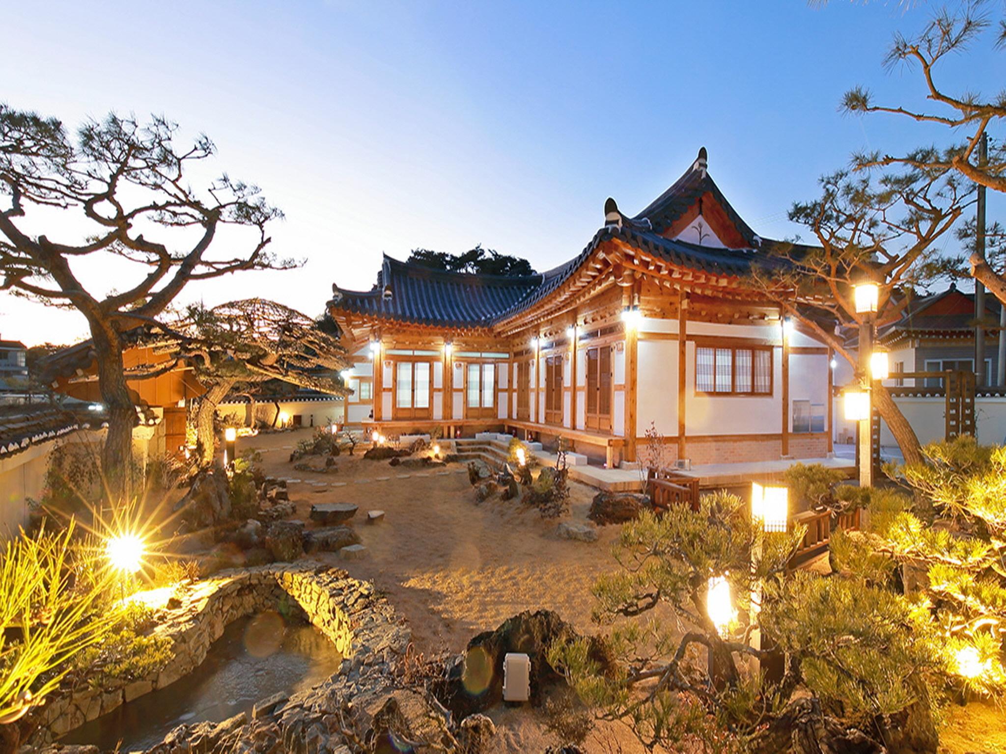 Cheonggong Hanokstay 3/57
