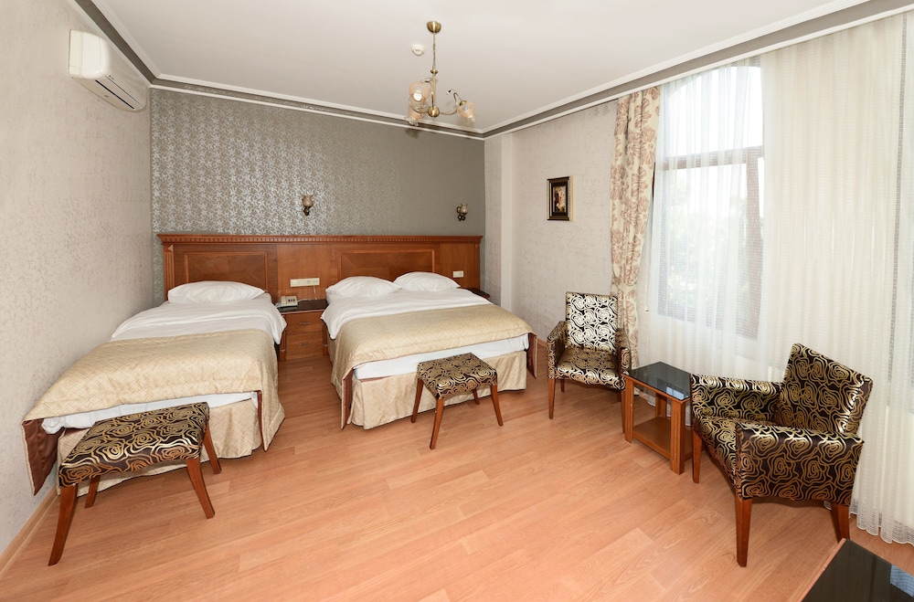 Hotel New House 31/68