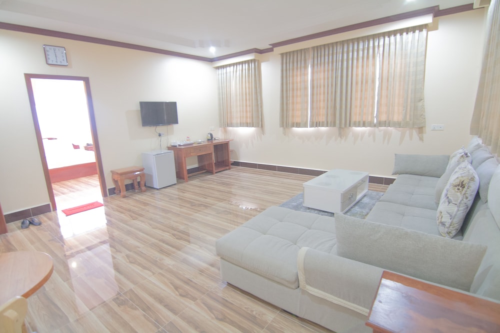 The Mou Hotel 20/41