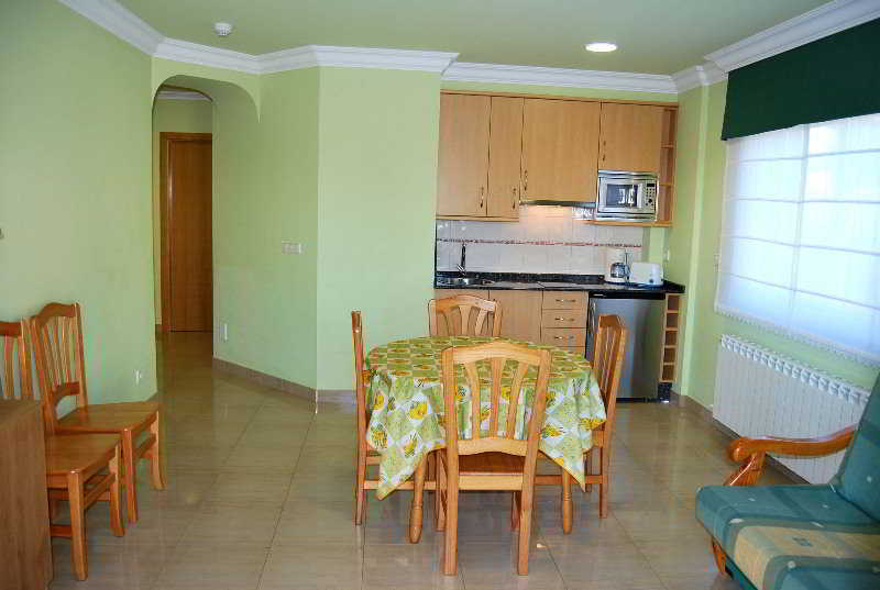 APARTAMENTOS MARSIL 15/26