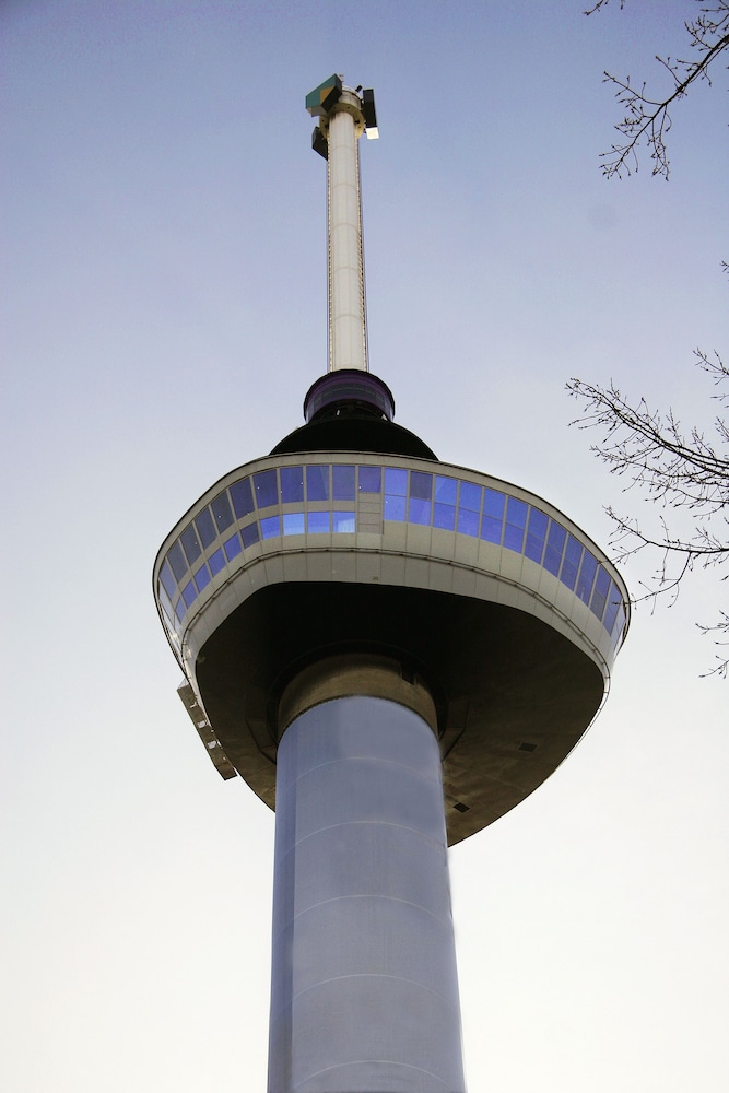 Ibis Budget Rotterdam The Hague Airport 2/35