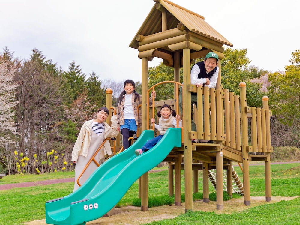 Matsue Forest Park 26/49