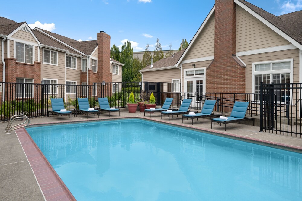 Residence Inn Portland West Hillsboro 45/46