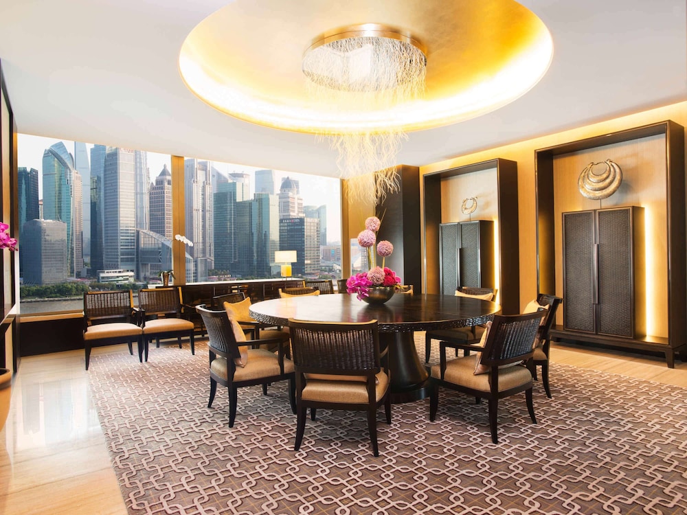 Banyan Tree Shanghai On The Bund Hotel 61/78