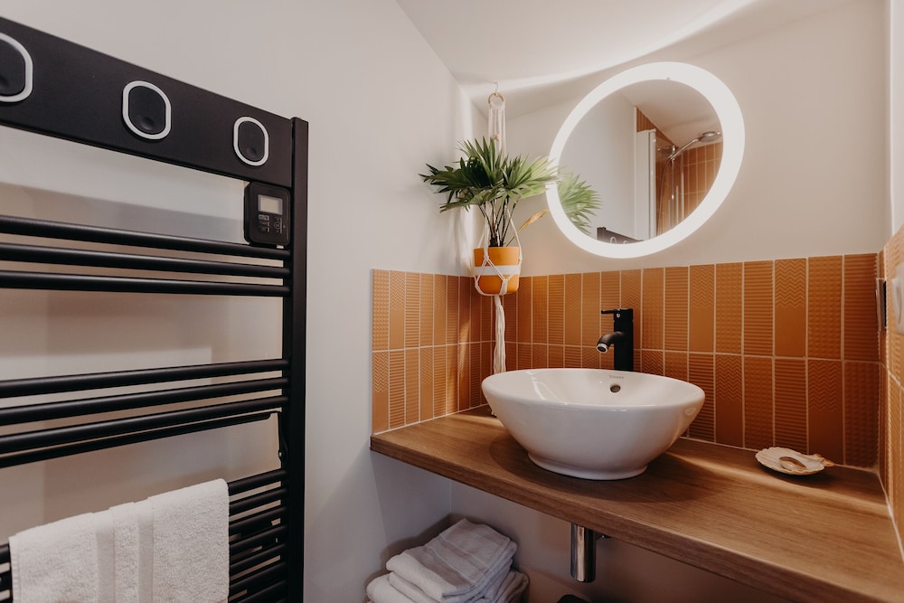 Palym Hotel 47/50