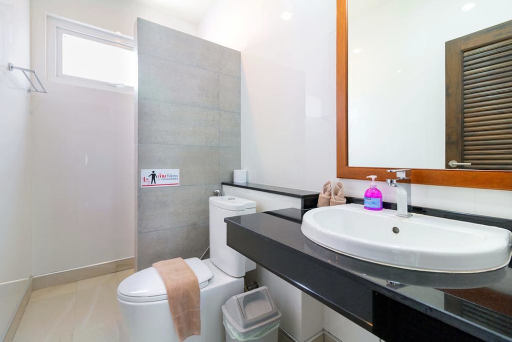 Surisa Seaview Pool Villas 31/38