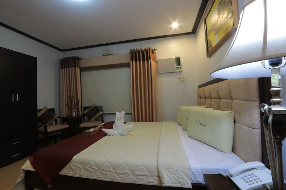 D'leonor Hotel 37/73