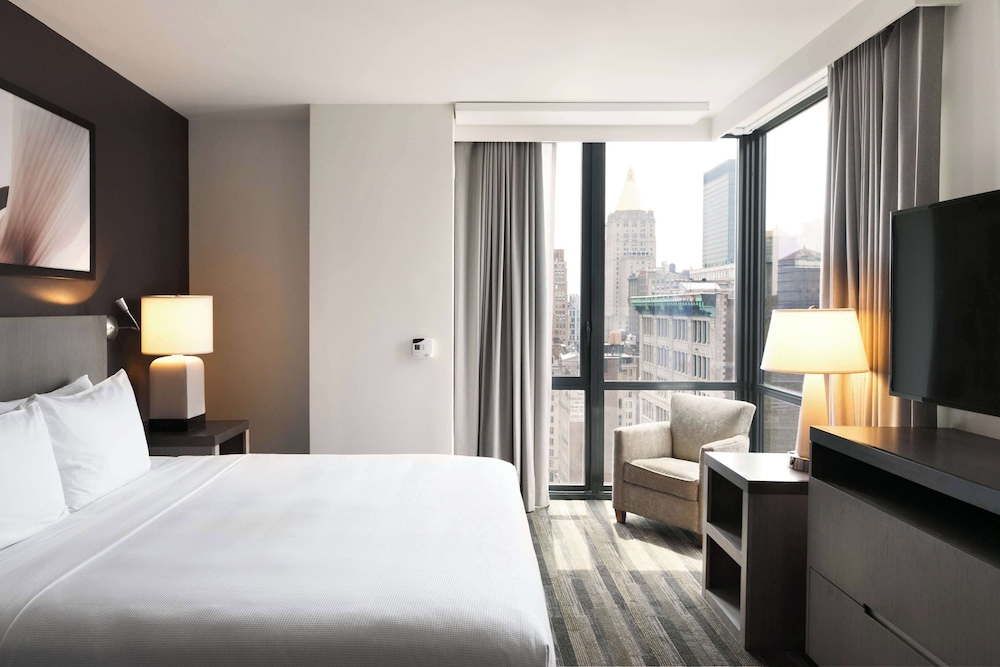 HYATT HOUSE NEW YORK CHELSEA 27/65