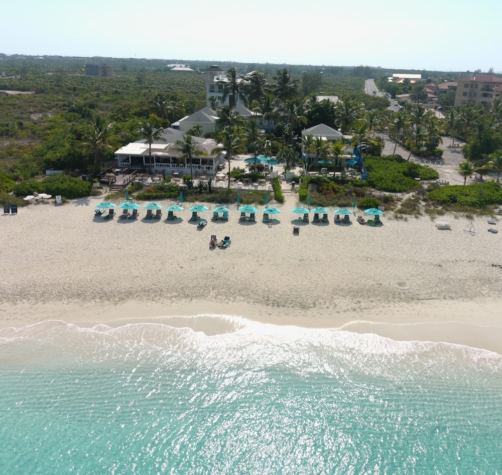 Sibonne Beach Hotel 55/62