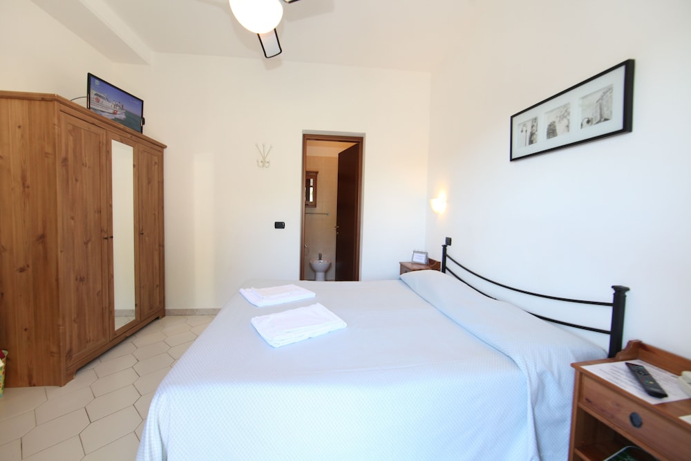 Villa Wanda 28/57