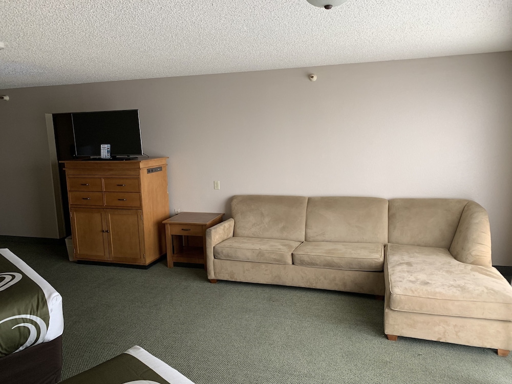 Comfort Suites Idaho Falls 23/50