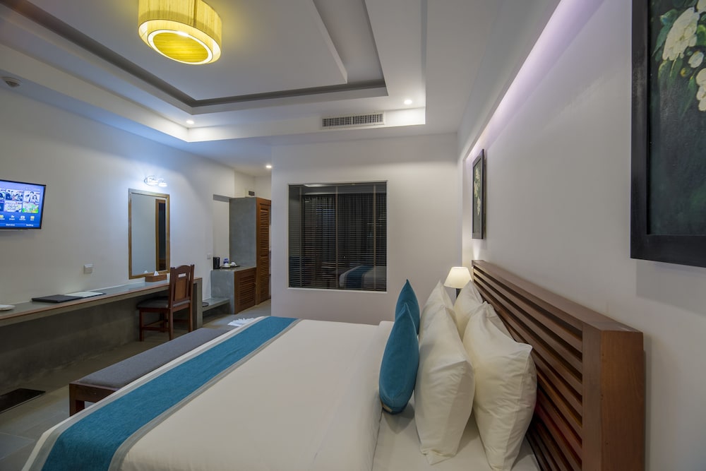 The Tito Suite Residence 20/50