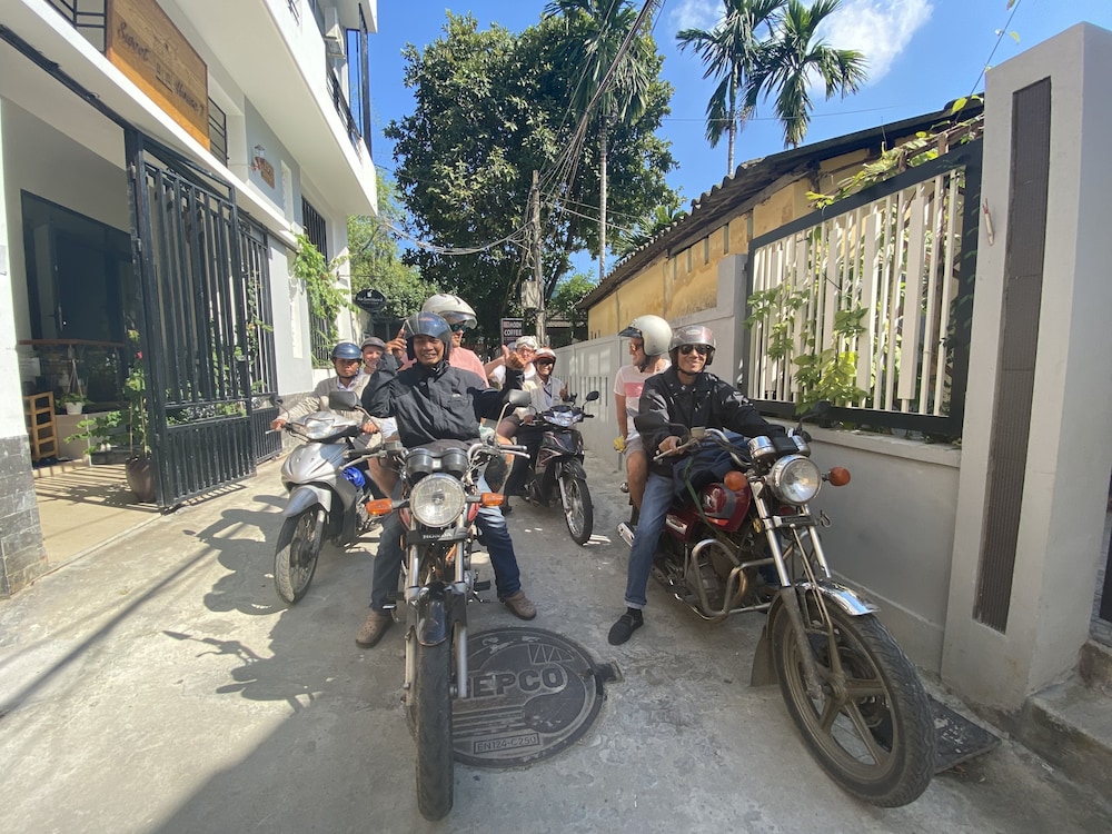 Hue Sweethouse 2 Homestay 39/47