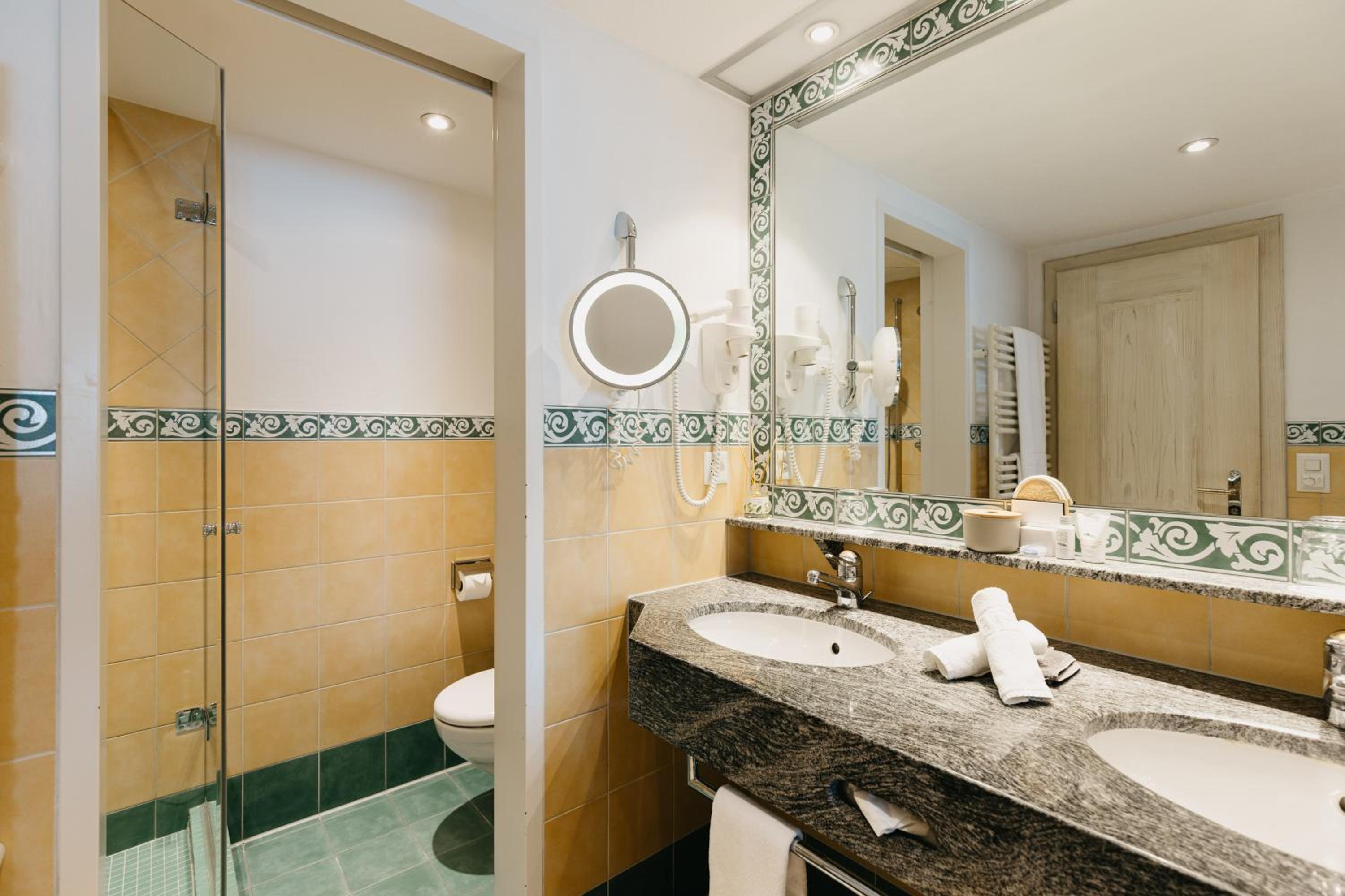 Wellness Spa Hotel Beatus 52/53