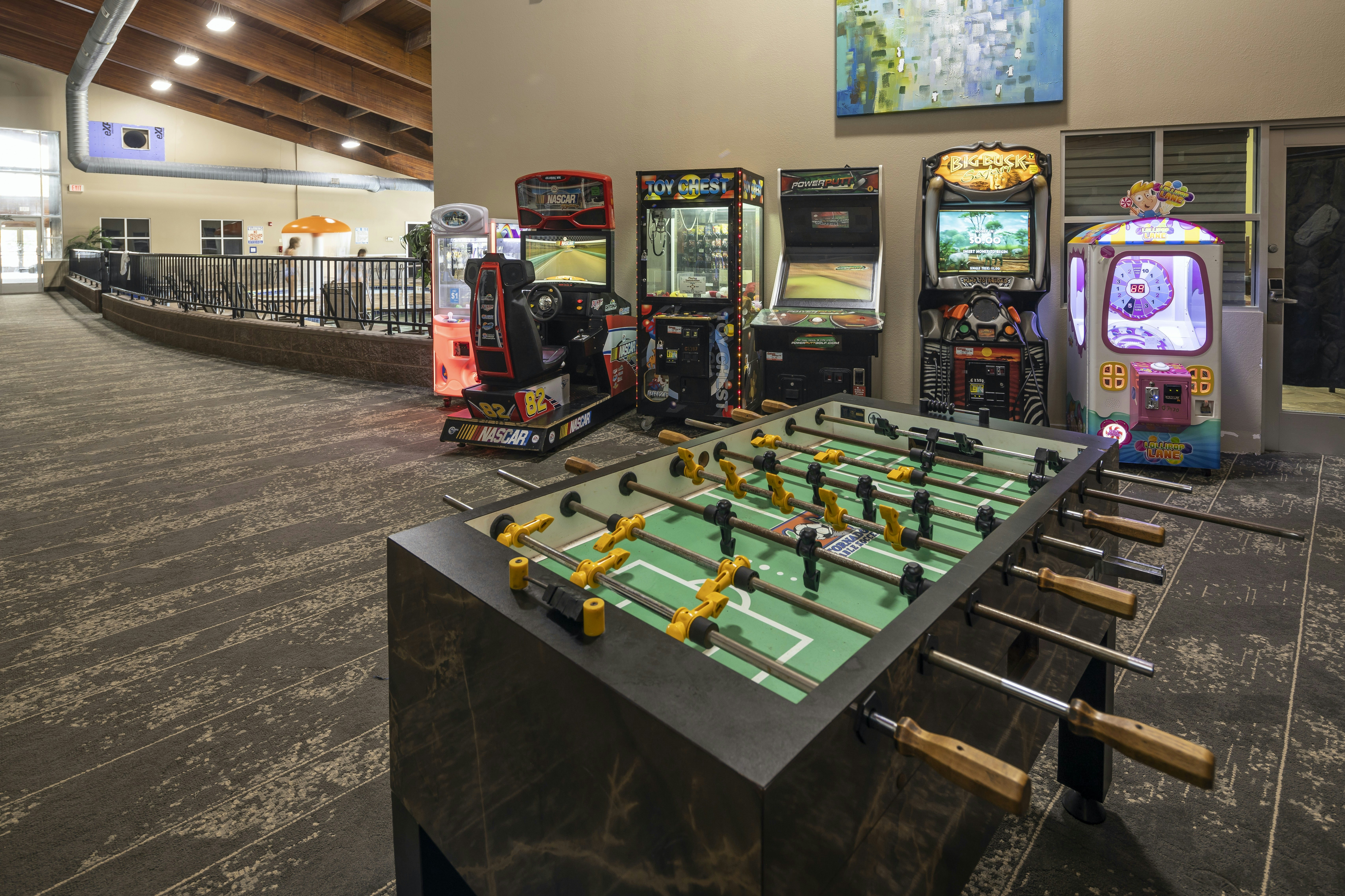 Holiday Inn Detroit Lakes 55/67