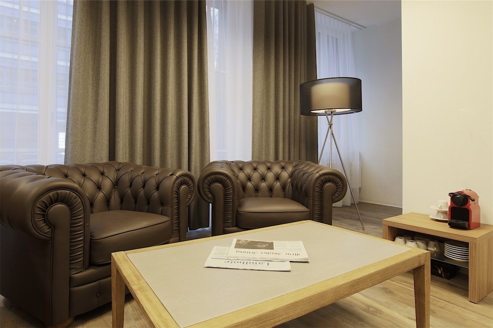 Work Life Residence by Primestay 27/32