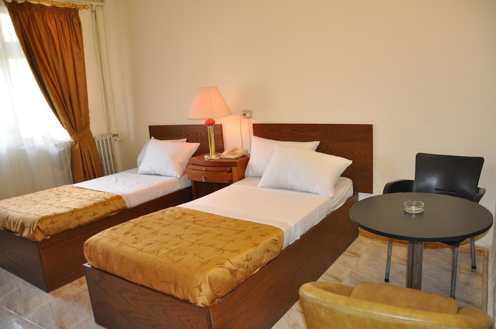 Newpark Hotel Amman 22/51
