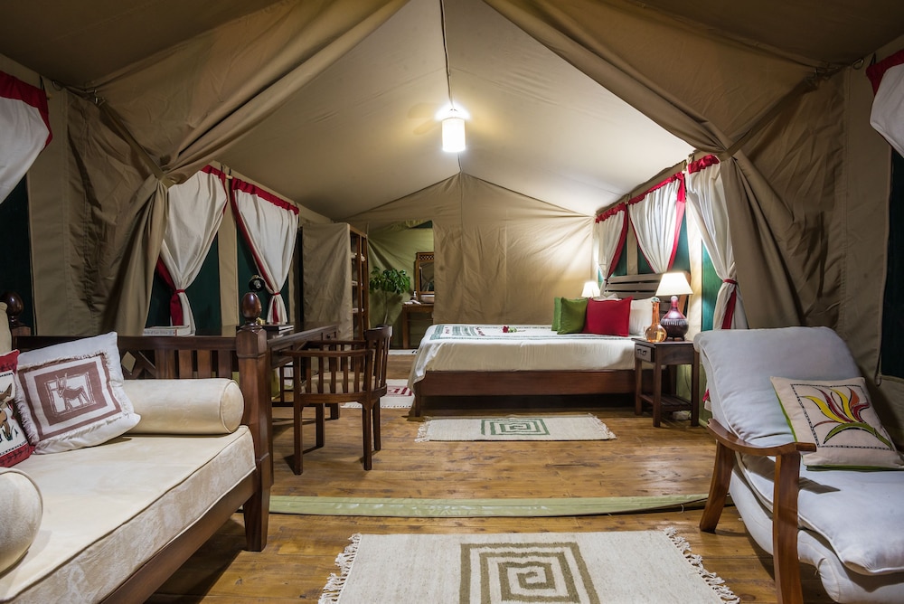 Losokwan Camp 6/21