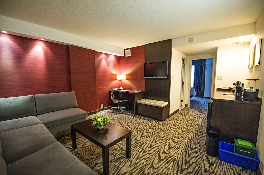 CAMBRIDGE SUITES HALIFAX HOTEL 42/64