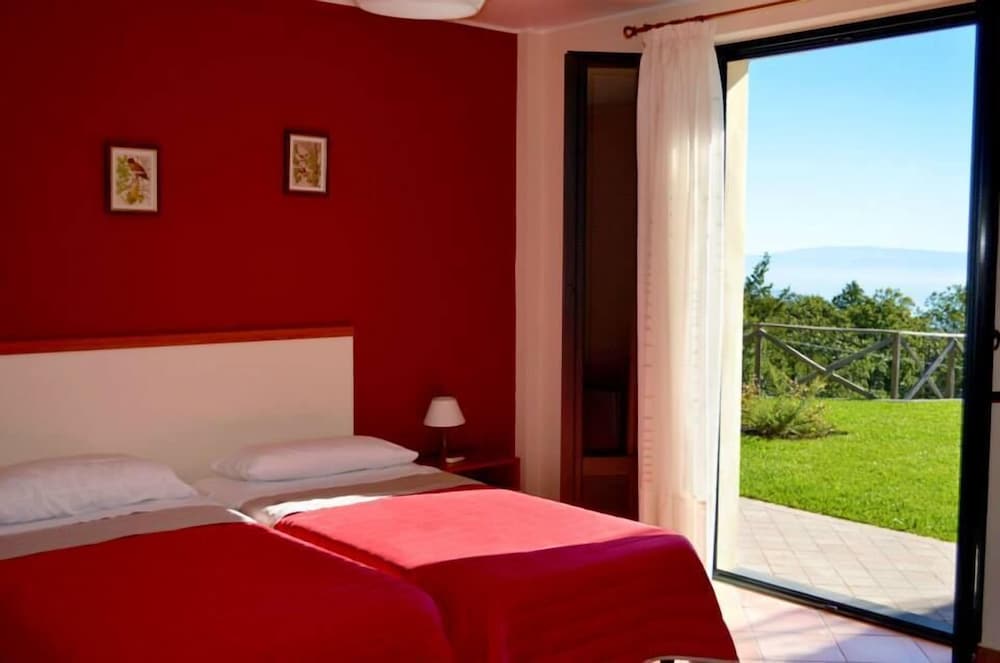L'infinito Guest House 10/50