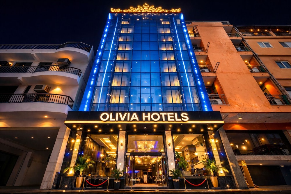 Olivia Hotels 1/61