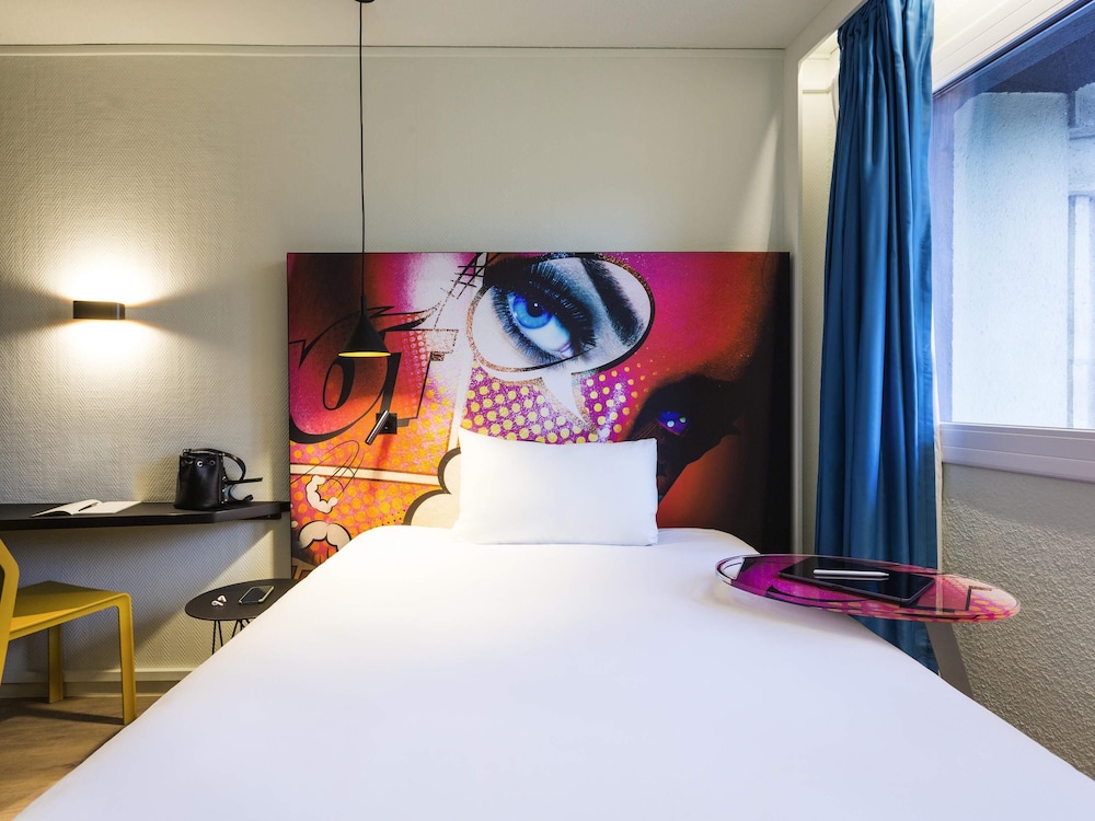 ibis Styles Bordeaux Sud Villenave d Ornon 22/65
