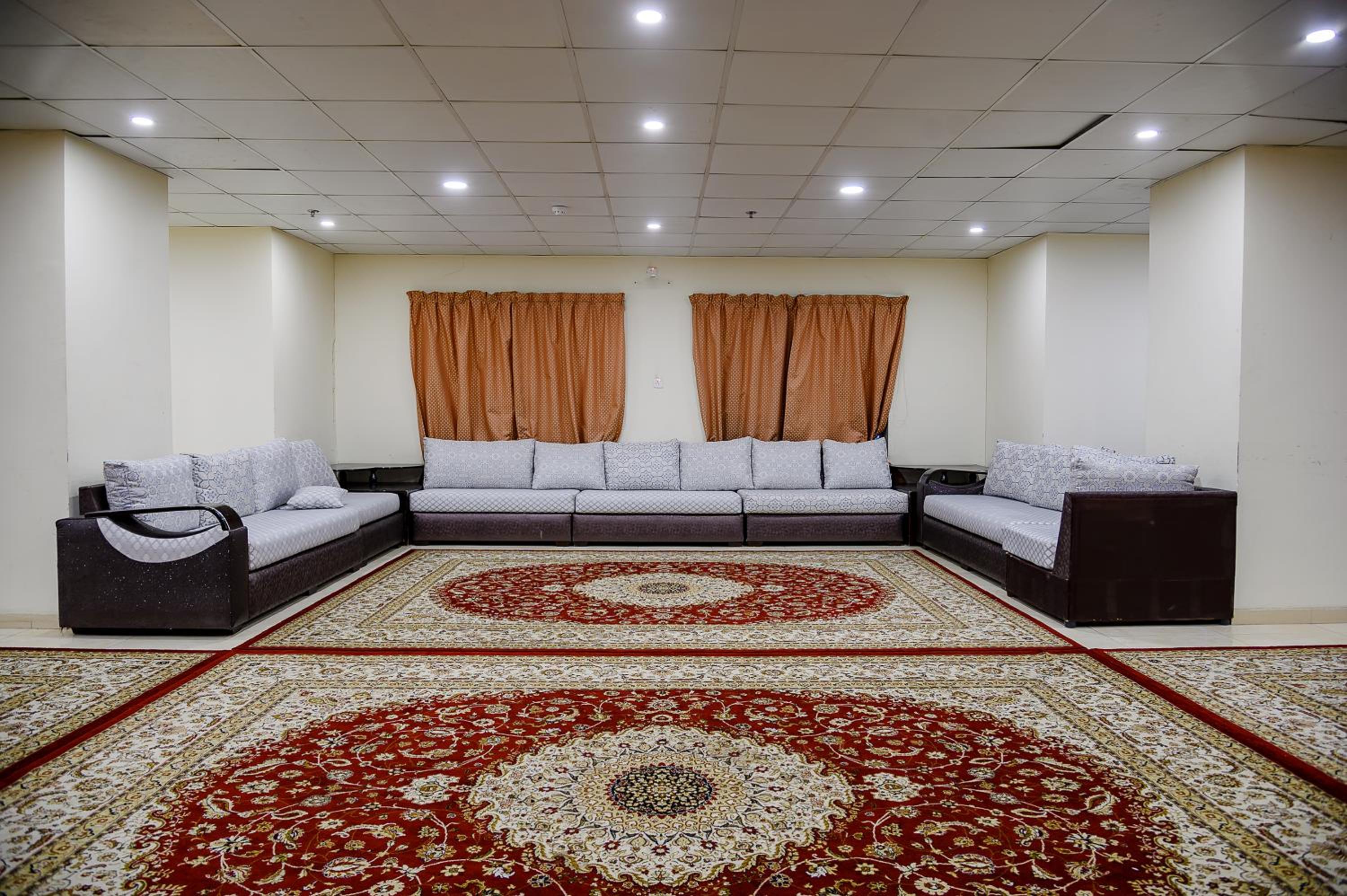 فندق رويال المشاعر(Royal Al Mashaer Hotel) 33/50