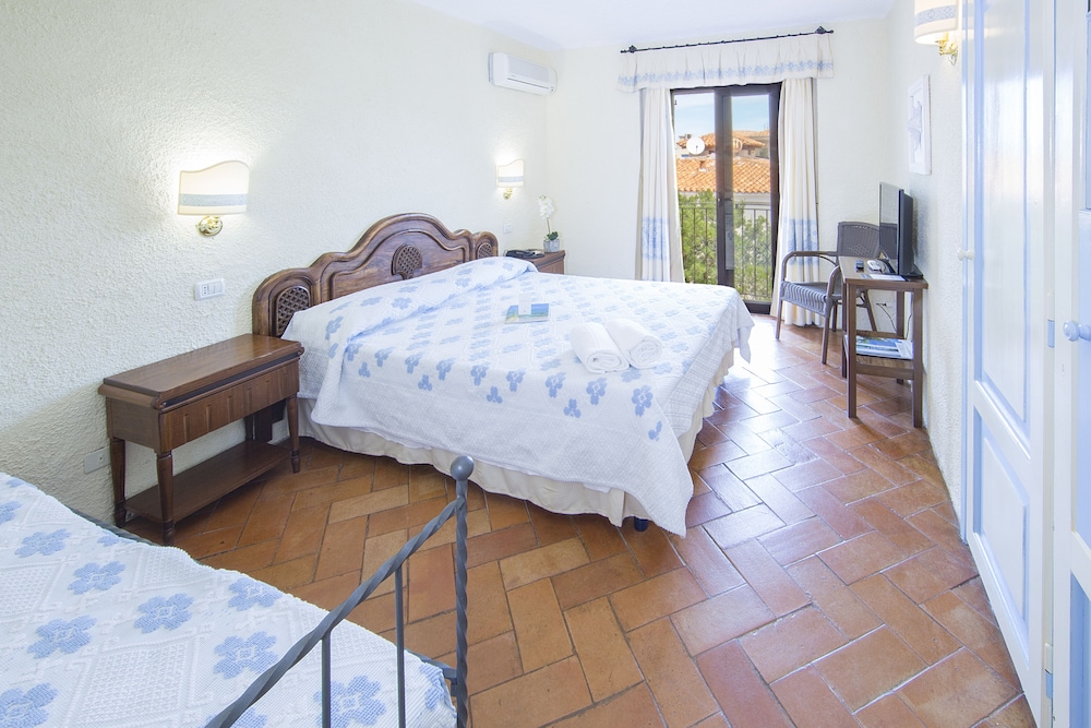 Triple Room Standard