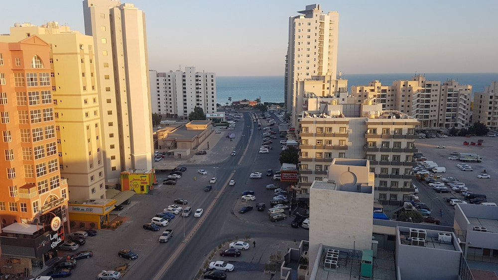 Magic套房酒店Salmiya(Magic Suite Hotel Salmiya) 图片2