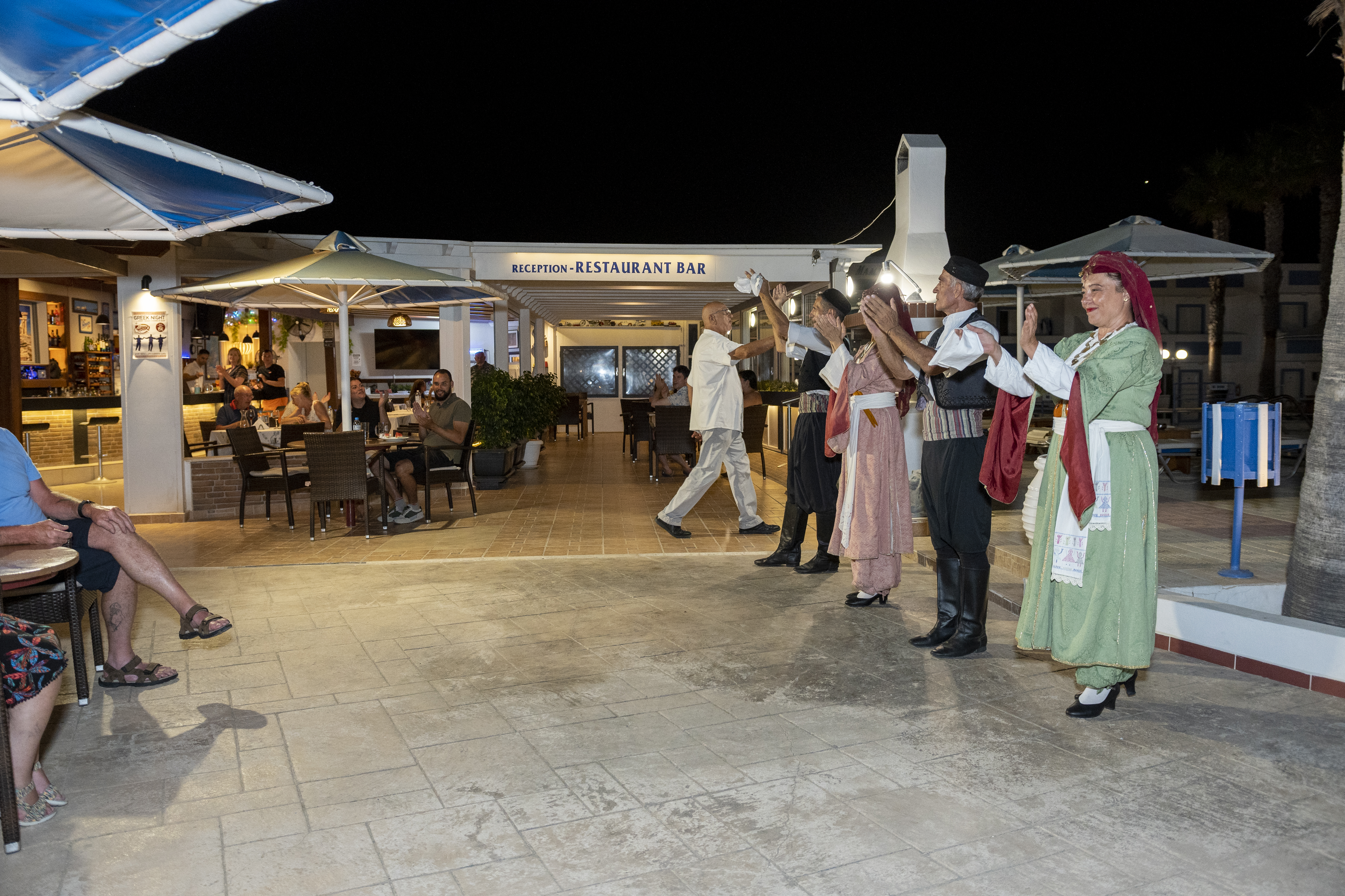 Mammis Beach Hotel 36/63