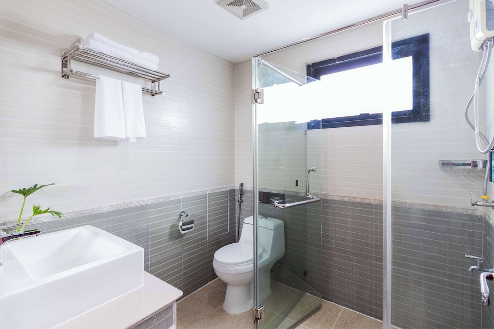 SureStay By Best Western Iconic Suvarnabhumi 39/39