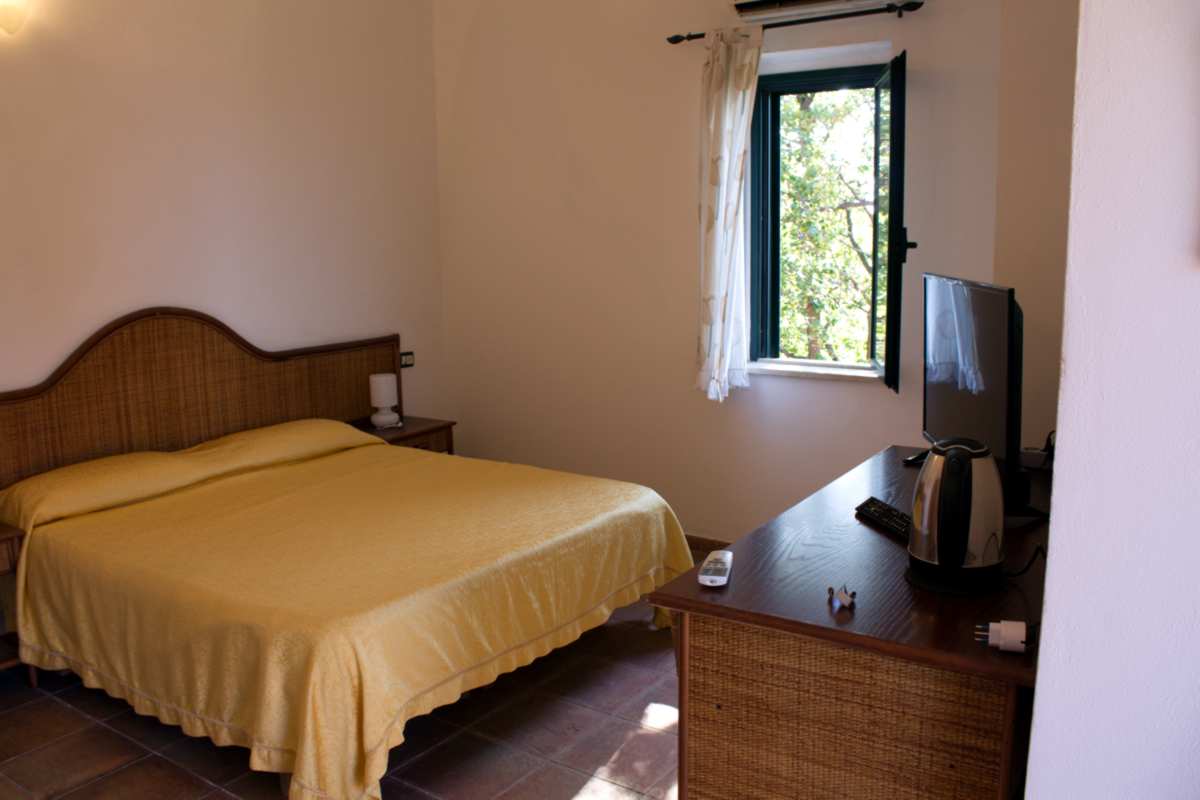 1Bedroom Apartment