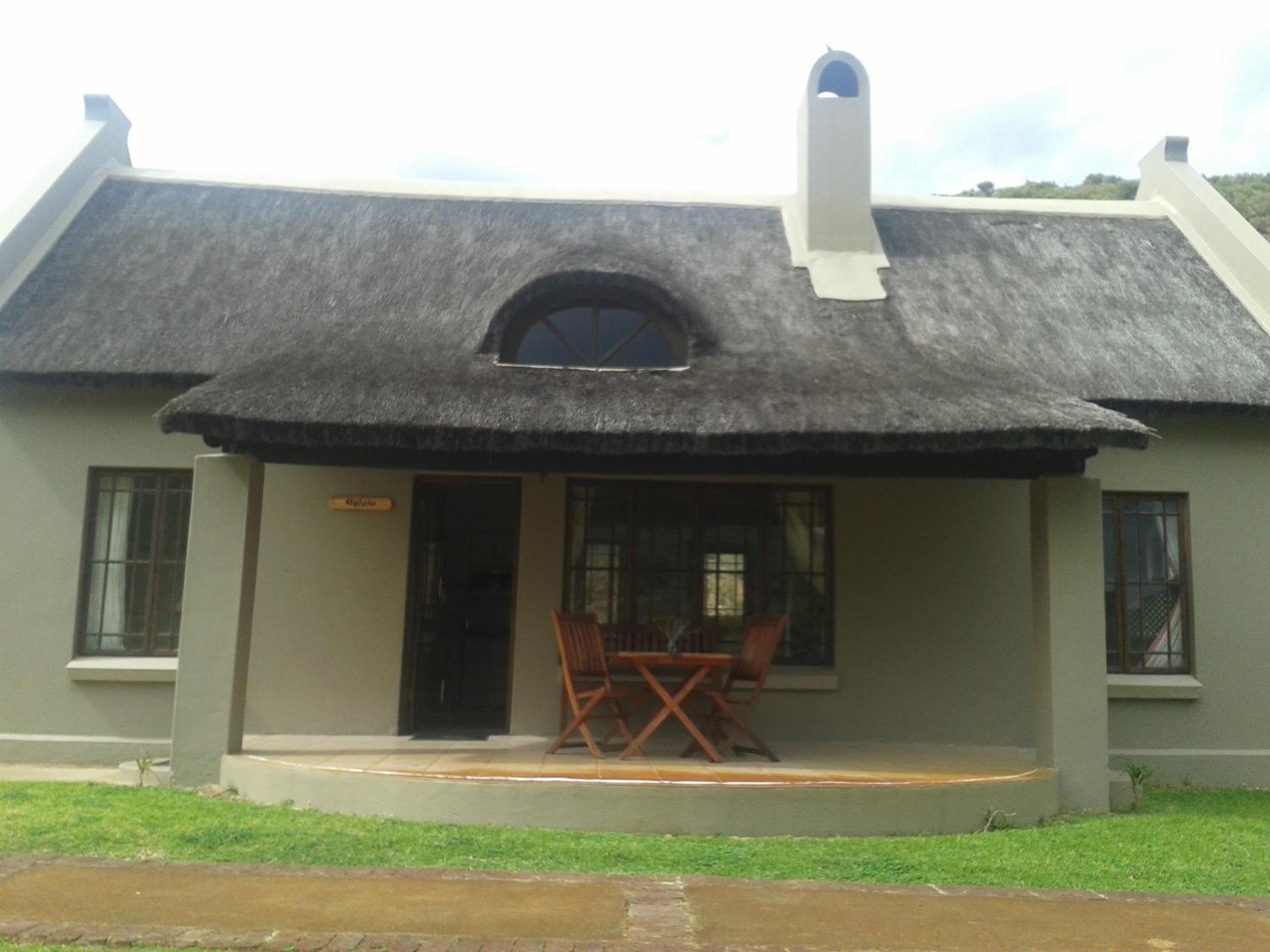 Rooiberg Lodge 1/50
