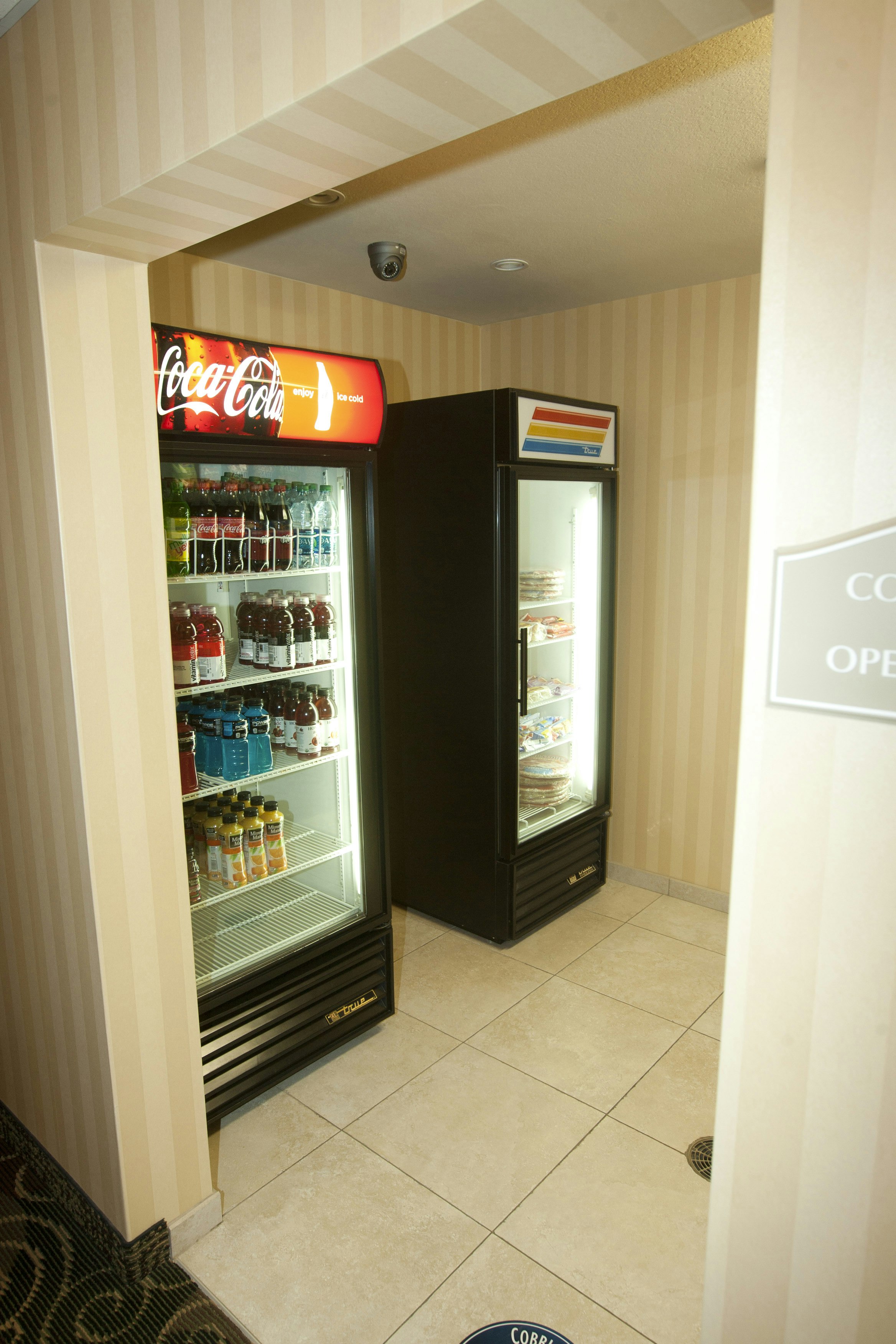 Cobblestone Inn and Suites Langdon 15/24