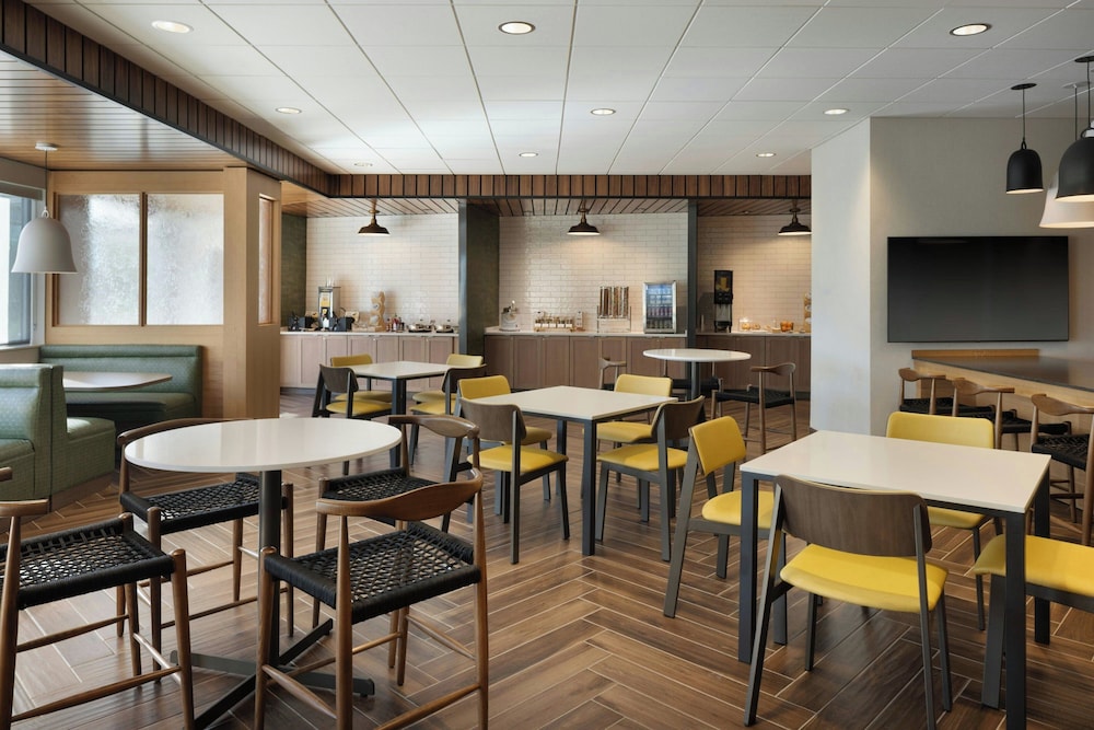 Fairfield by Marriott Inn & Suites Oxford 22/35