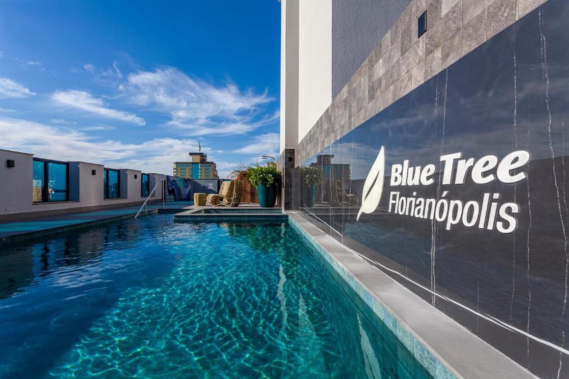 Blue Tree Premium Florianopolis in FLORIANOPOLIS