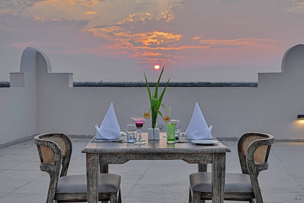 The Fern Sattva Resort, Little Rann of Kutch 47/65