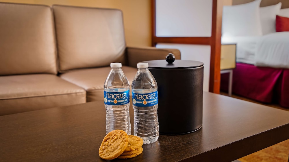 Best Western Fallon Inn And Suites 19/41
