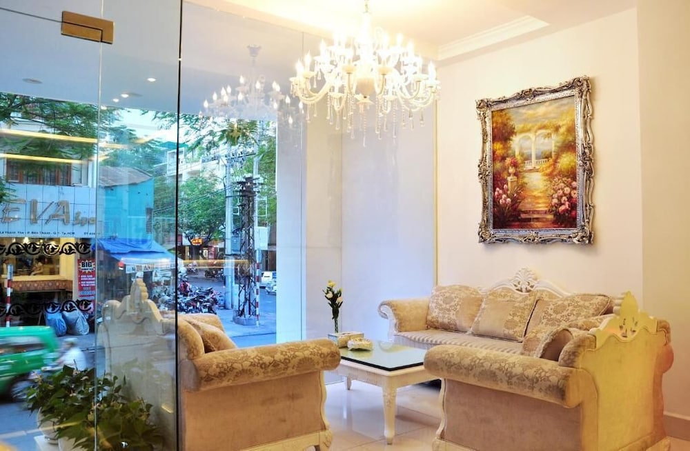 A25 Hotel - 255 Le Thanh Ton 29/51