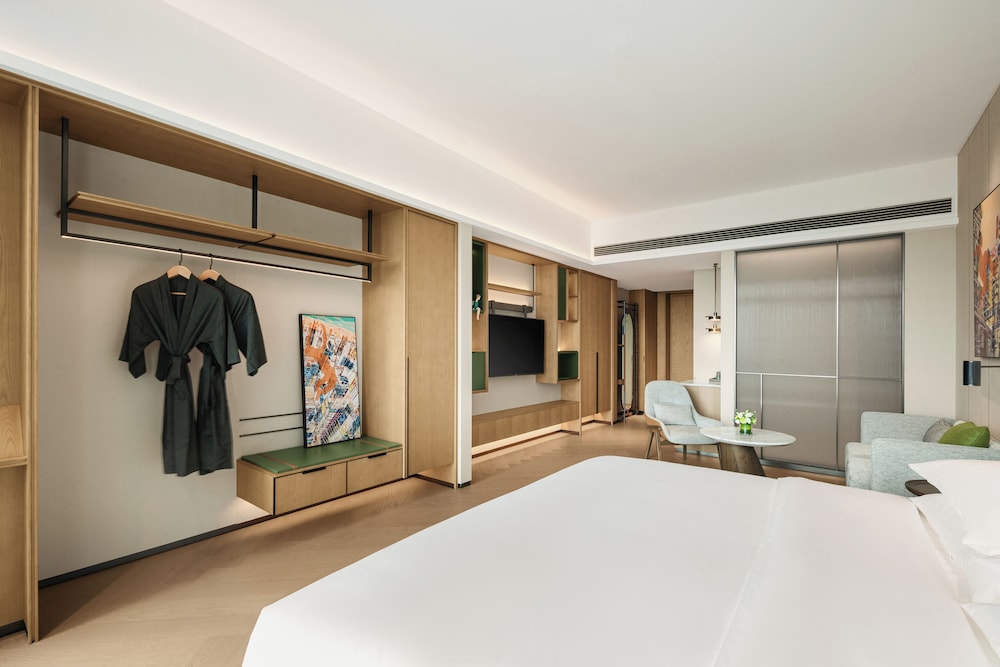 Artyzen Habitat Chongqing 20/60